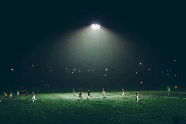 世界杯32强